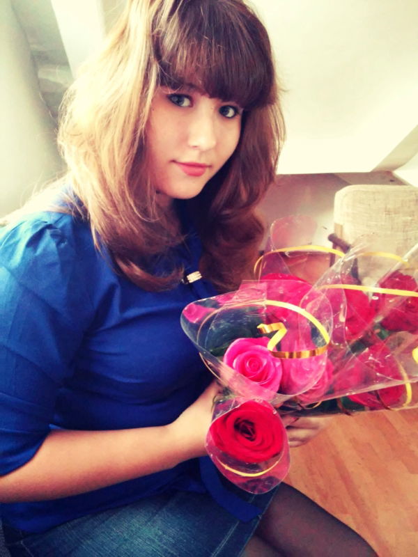 Кристина Критинина