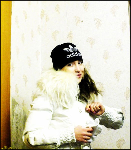 Джульетта Кондратова