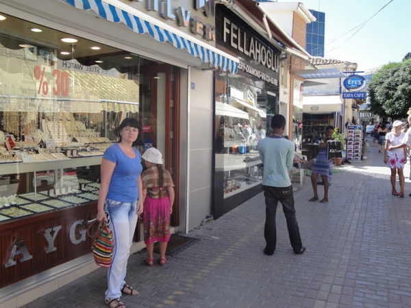 Людмила Алушева