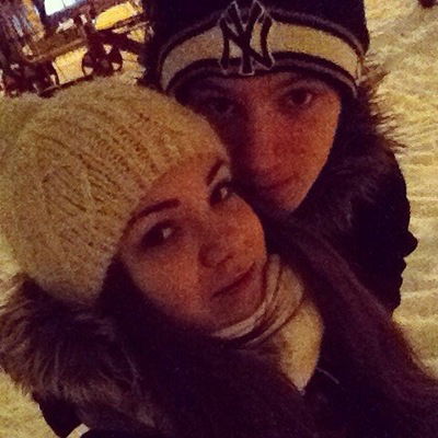 Мариша Концевая