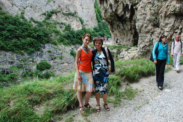 Яна Кравцова