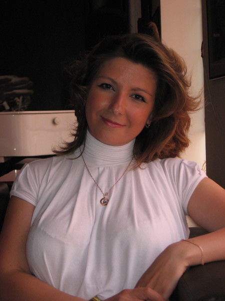 Евгения Стрелкова