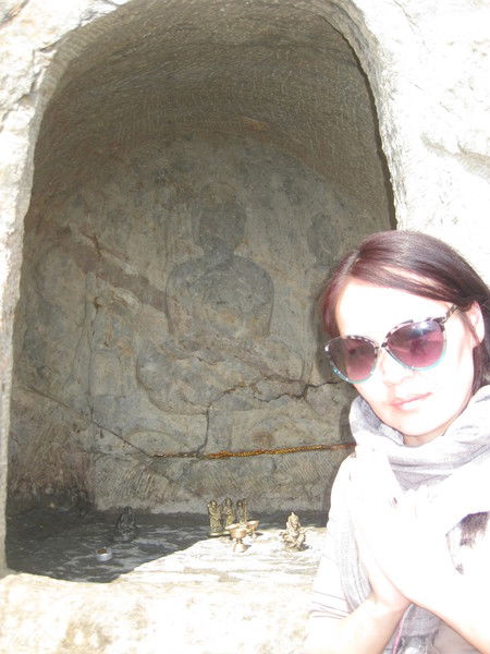 Шончалай Козенюк