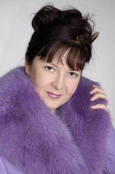 Елена Хорева