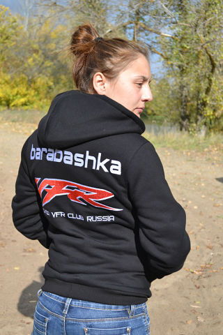 Мария Барабаш