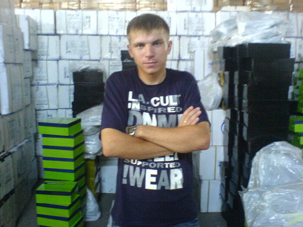 Станислав Просто