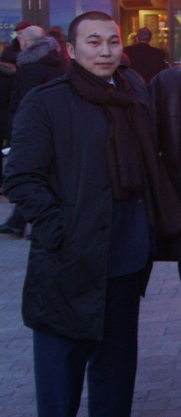 Иван Иванович Бехтюев