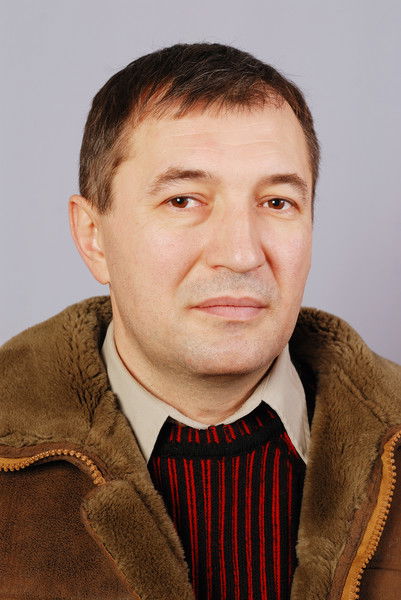 Yuri Marian