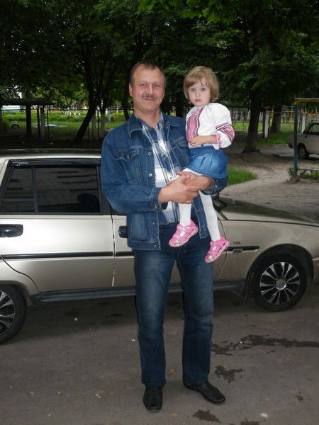 Юрий Румянцев