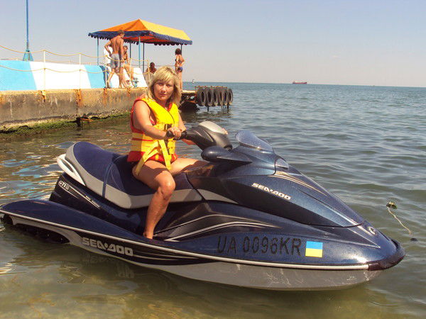 Наталья Моисеева