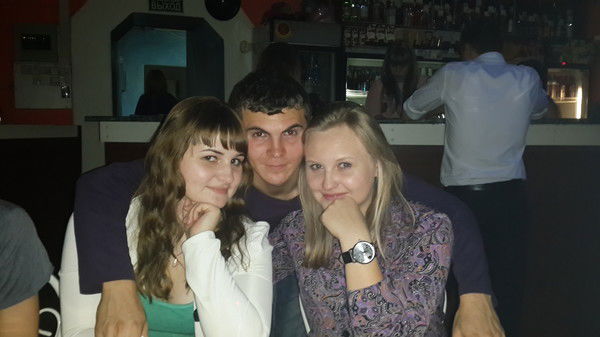 Алексей Ильюшенко