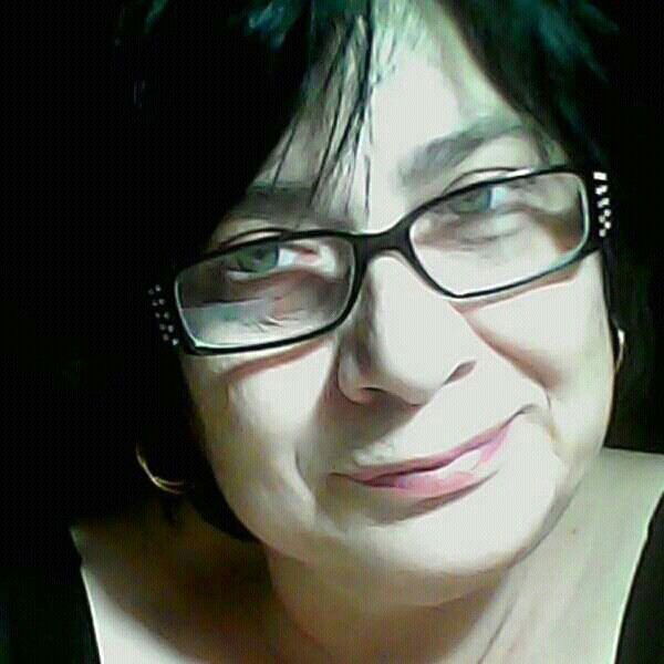 Ольга Ильинова