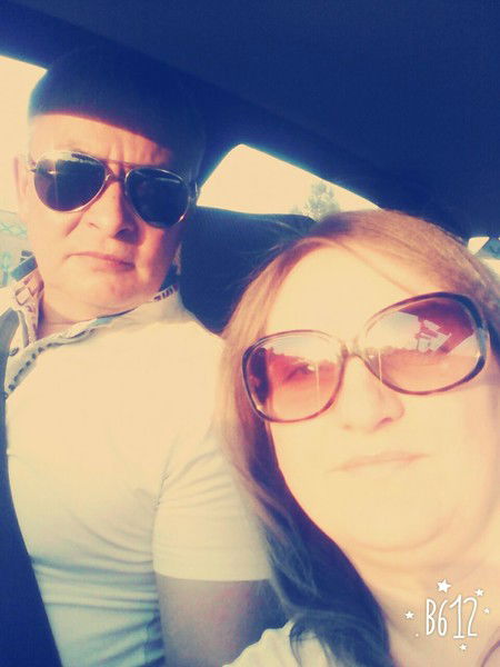 Ольга Майкутова