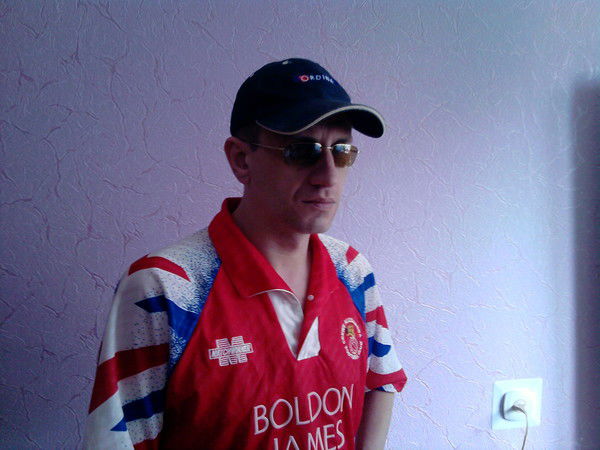 Руслан Куцевалов