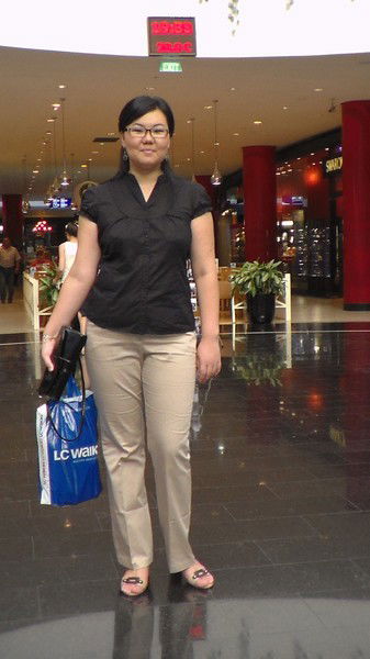 Асем Саменова