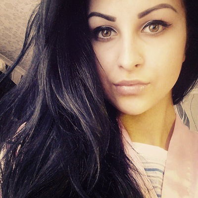 Машуля Самарина