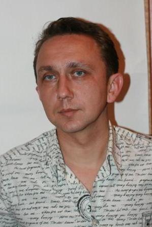 Алексей Юрлов