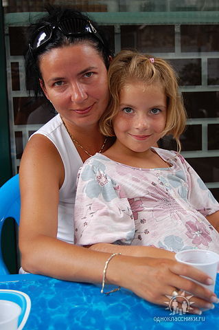 Ольга Тихомирова