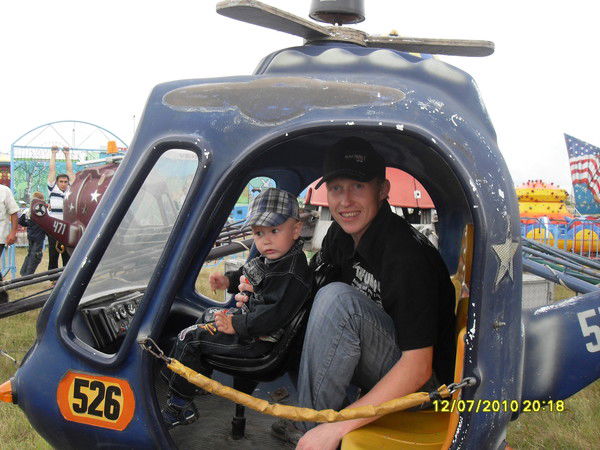 Алексей Бондаренко