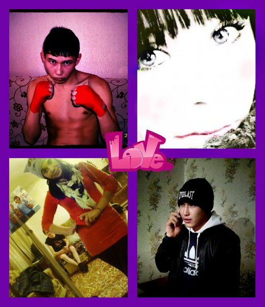 Анастасия *****