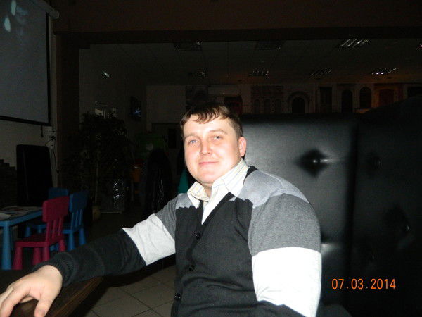 Александр Шаламов