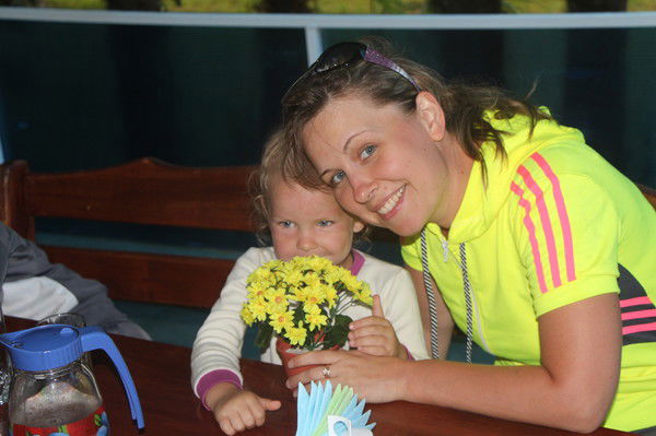 Елена Кондратьева