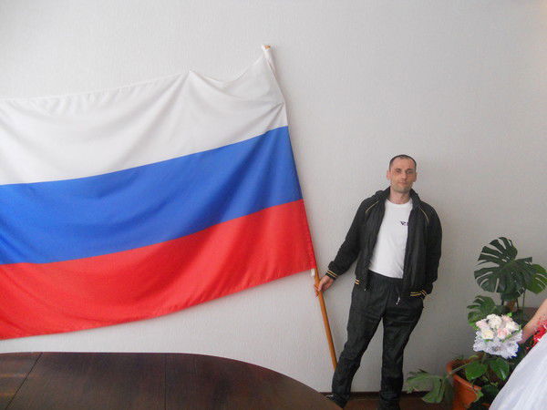 Андрей Царевский