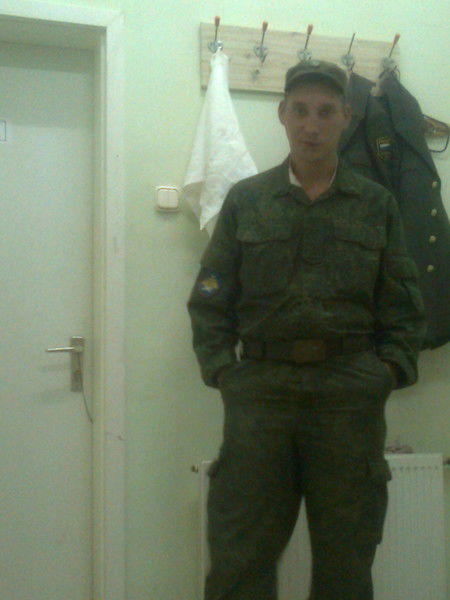 Валентин Беланов