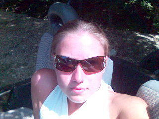 Юлия Федотова