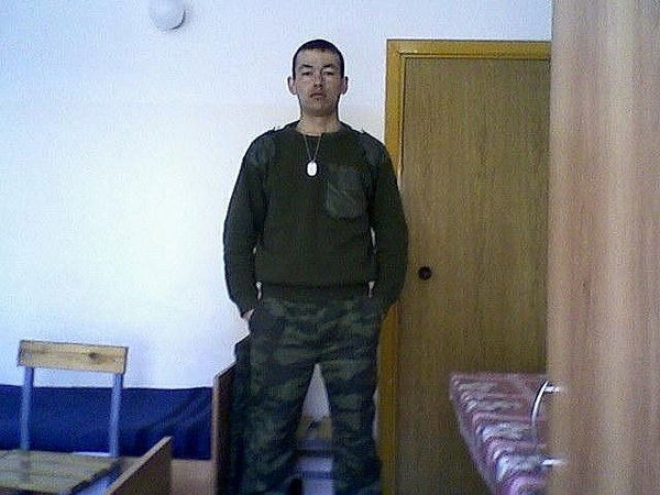 Ахтам Анакулов