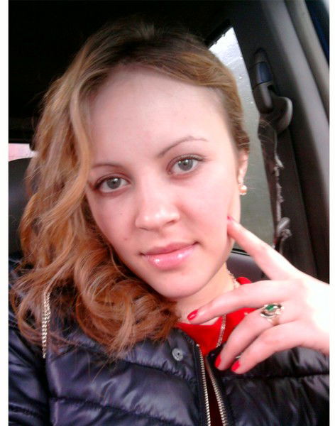 Натали Кузьменко