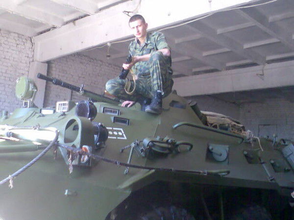 Юрий Нечаев