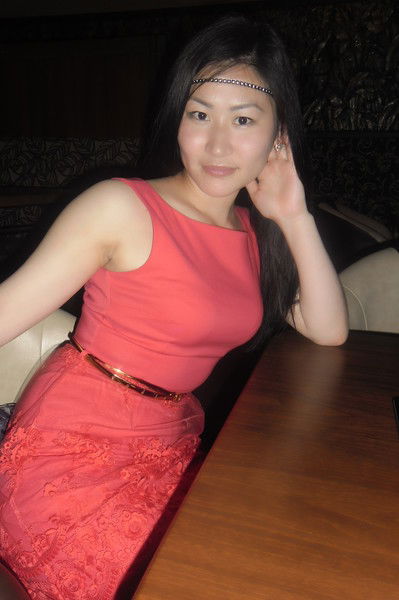 Гульнур Уатаева