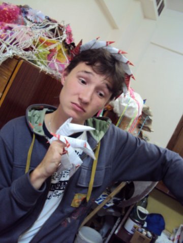 Илья Тумаков