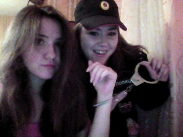 Олеся Видергольд