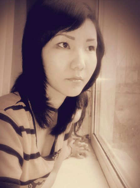 Жаният Досова