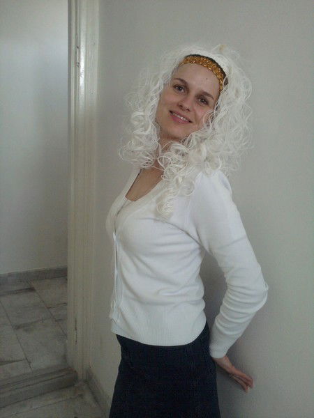 Татьяна Василий-Кызы