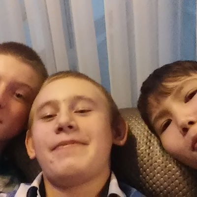 Юрчик Прохоров