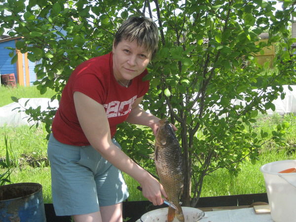 Тамара Жданкина