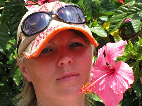 Татьяна Кригер