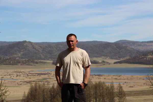 Алексей Свидерский