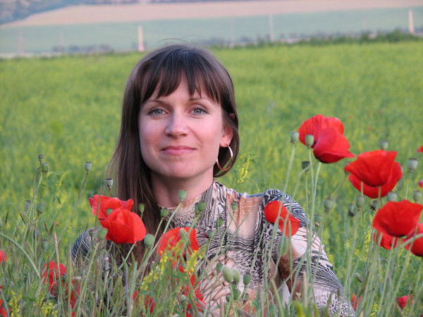 Ольга Кривец