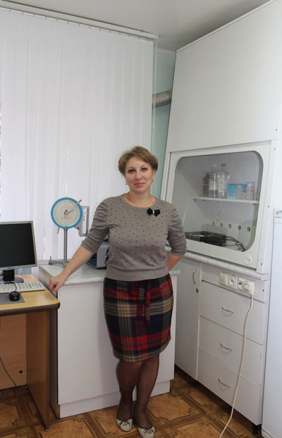 Ольга Гремитских