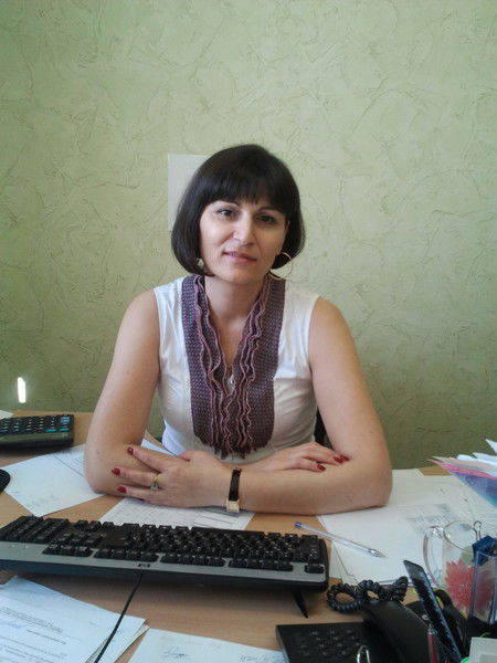 Жаклина Арутюнова