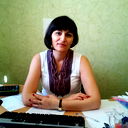 Жаклина Арутюнова