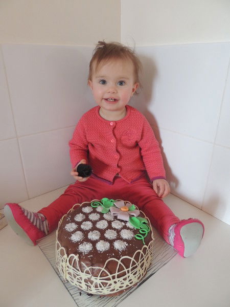 Алиса Захарюк