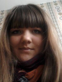 Оленька Бусловская