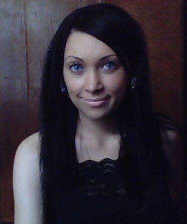 Анна Бородай