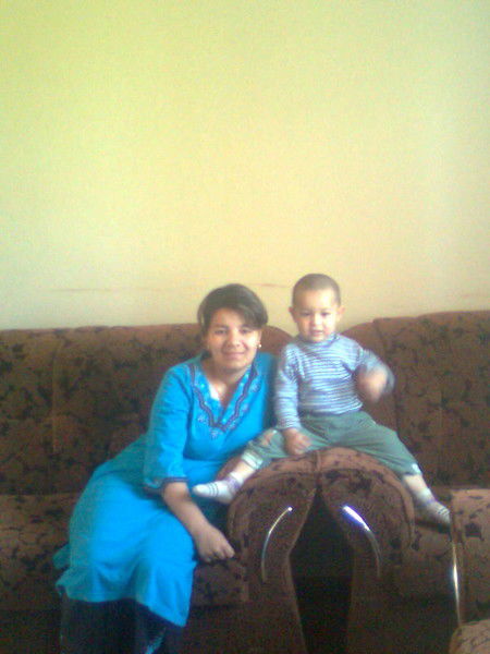 Дилара Артукбаева