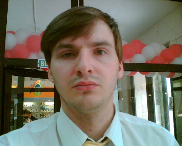 Дмитрий Еременко